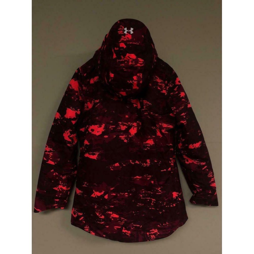 Under Armour Cold Gear Infrared Insulated Jacket S - Picture 6 of 11